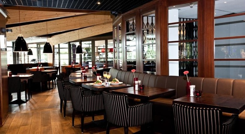 Westcord Art Hotel Amsterdam 4*