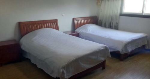 Agroturismo Hengyang Yuepin Lodge
