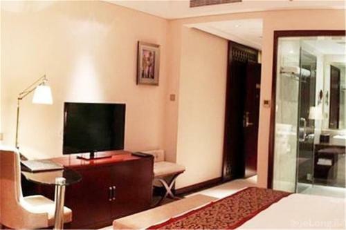 Tianjin Jinlong International Hotel