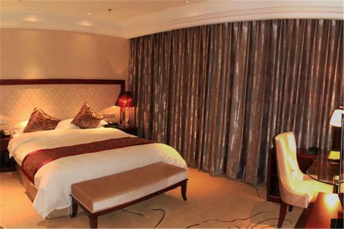 Tianjin Jinlong International Hotel