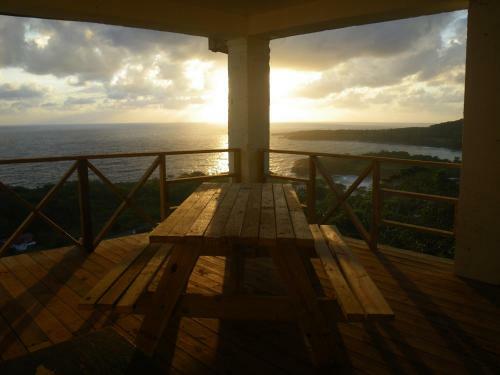 Posada Caribbean Dawn