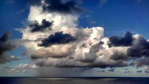 Posada Caribbean Dawn