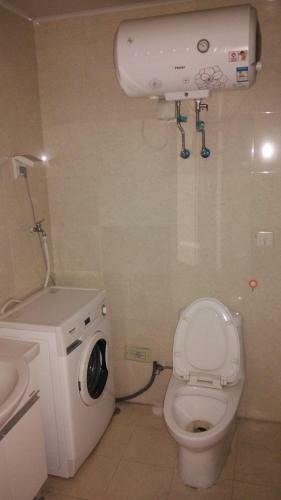 Qingdao Hongcheng Apartment