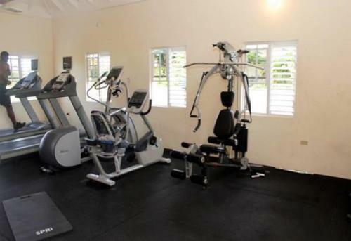 Drax Hall Villas At Ocho Rios
