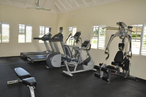 Drax Hall Villas At Ocho Rios