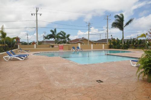 Drax Hall Villas At Ocho Rios