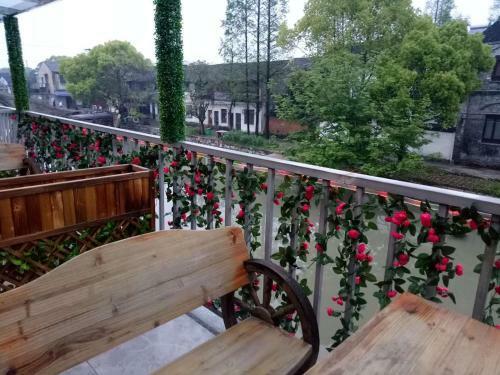 Posada Wuzhen Helan Bridge Inn