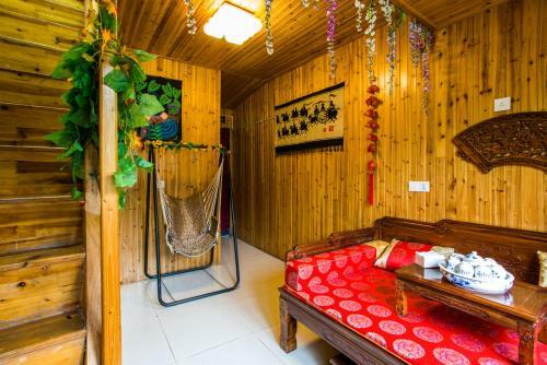 Posada Wuzhen Helan Bridge Inn
