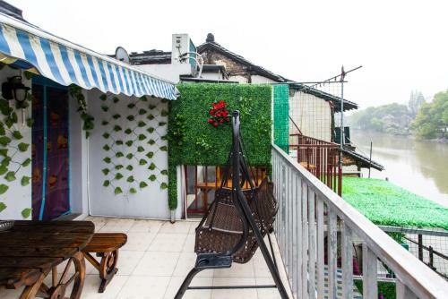 Posada Wuzhen Helan Bridge Inn