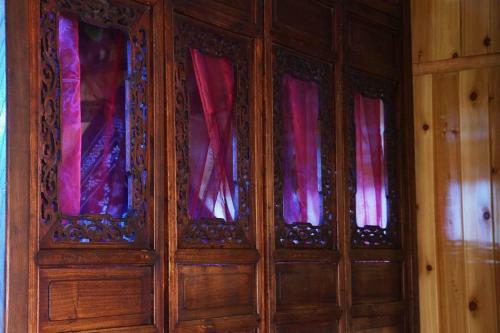 Posada Wuzhen Helan Bridge Inn