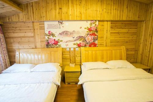 Posada Wuzhen Helan Bridge Inn