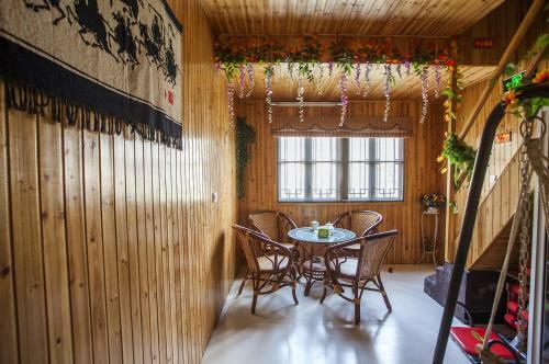 Posada Wuzhen Helan Bridge Inn