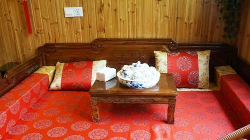 Posada Wuzhen Helan Bridge Inn