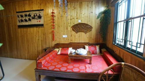 Posada Wuzhen Helan Bridge Inn