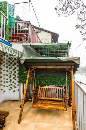 Posada Wuzhen Helan Bridge Inn