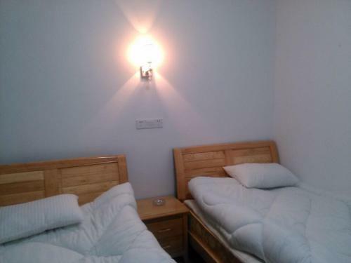 Posada Wuyuan Ancient Well Yayuan Inn