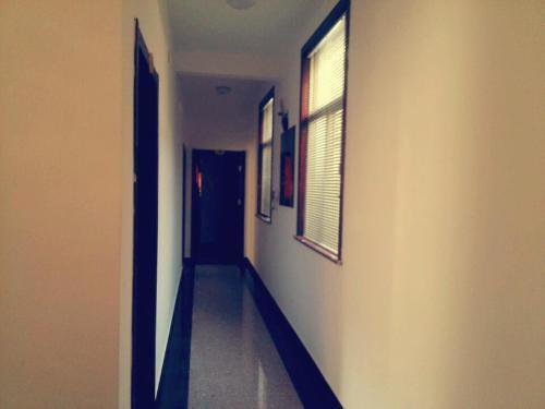 Posada Wuyuan Ancient Well Yayuan Inn