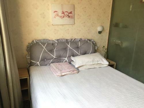 Hongmen Hostel