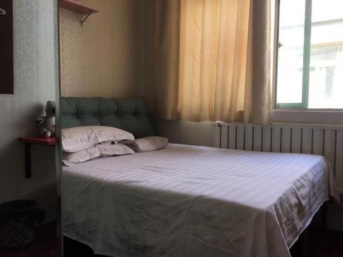 Hongmen Hostel