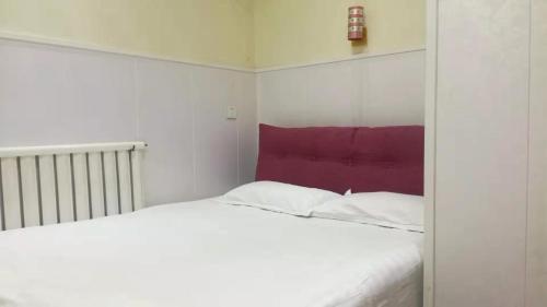 Hongmen Hostel