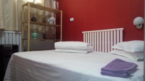 Hongmen Hostel