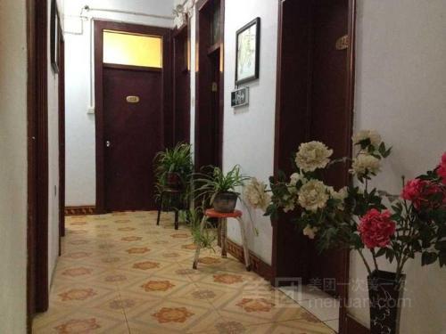 Hongmen Hostel