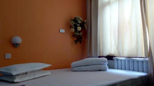 Hongmen Hostel