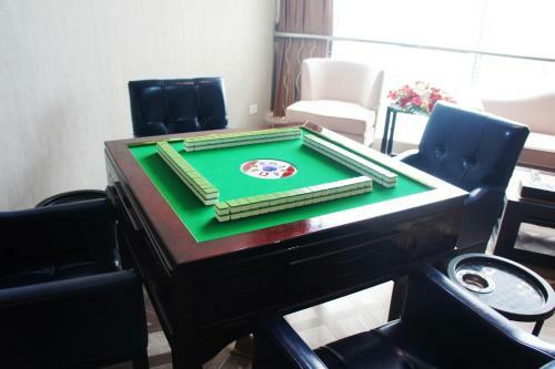 Suzhou Poli Chunshenhu Resort Hotel