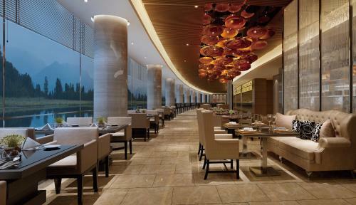 Suzhou Poli Chunshenhu Resort Hotel