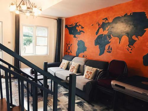 Lodge Green Hills Yiping Holiday Hotel