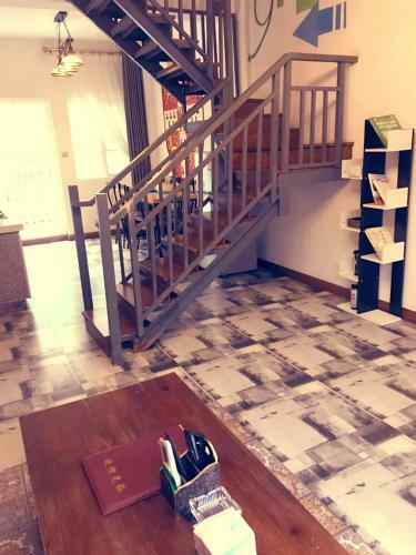 Lodge Green Hills Yiping Holiday Hotel