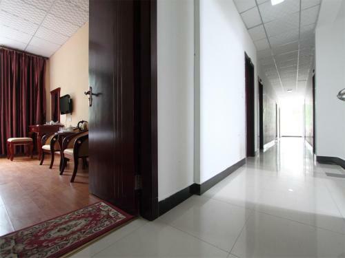 Emeishan Yage Hotel