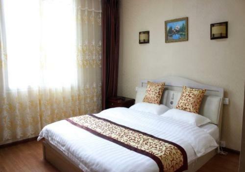 Emeishan Yage Hotel