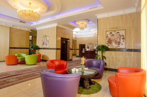 Relax Inn Hotel Apartments Fahaheel