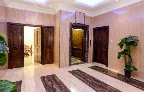 Relax Inn Hotel Apartments Fahaheel