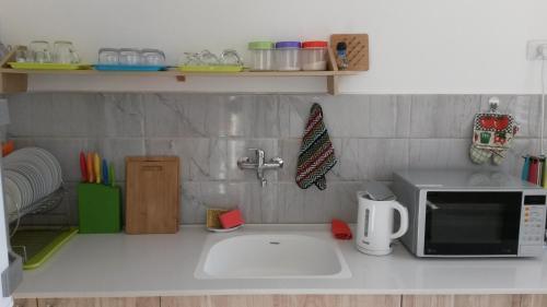 Apartamento Shimon Street Flat