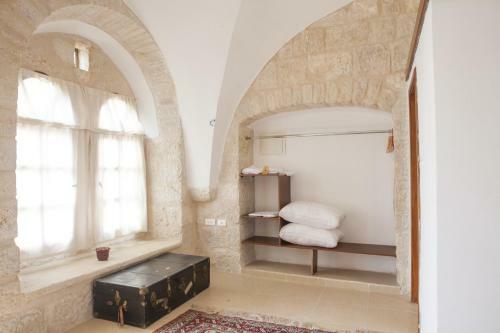 Hotel Hosh Al-syrian Guesthouse