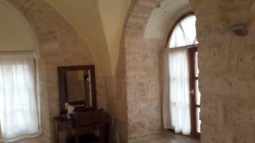 Hotel Hosh Al-syrian Guesthouse