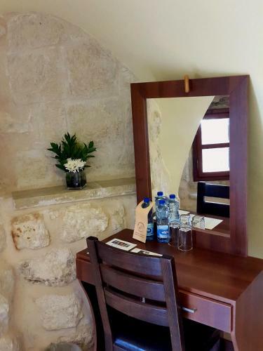 Hotel Hosh Al-syrian Guesthouse