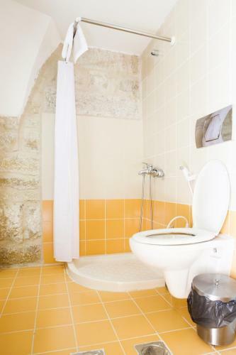 Hotel Hosh Al-syrian Guesthouse