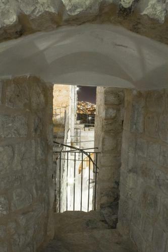 Hotel Hosh Al-syrian Guesthouse