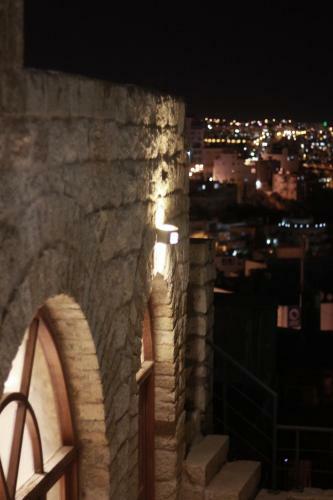 Hotel Hosh Al-syrian Guesthouse