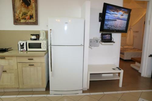 Apartamento Bridge To Peace
