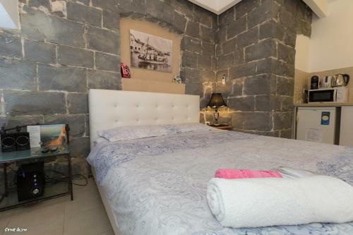 Apartamento Bridge To Peace