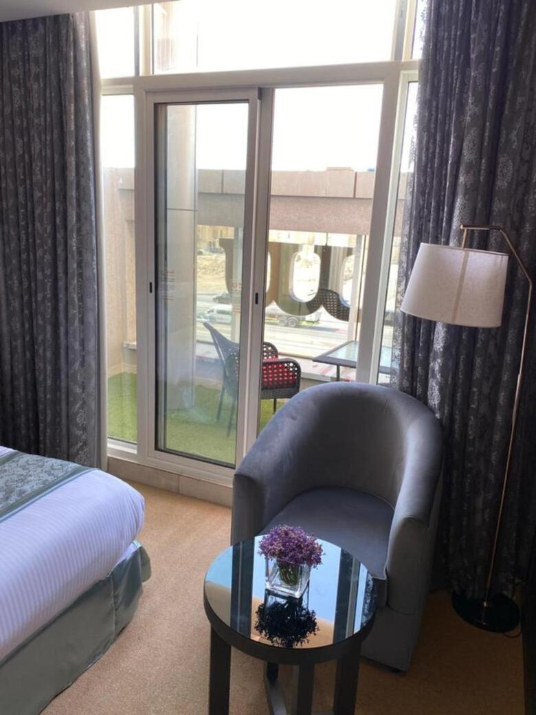 Sama Inn Hotel Apartments