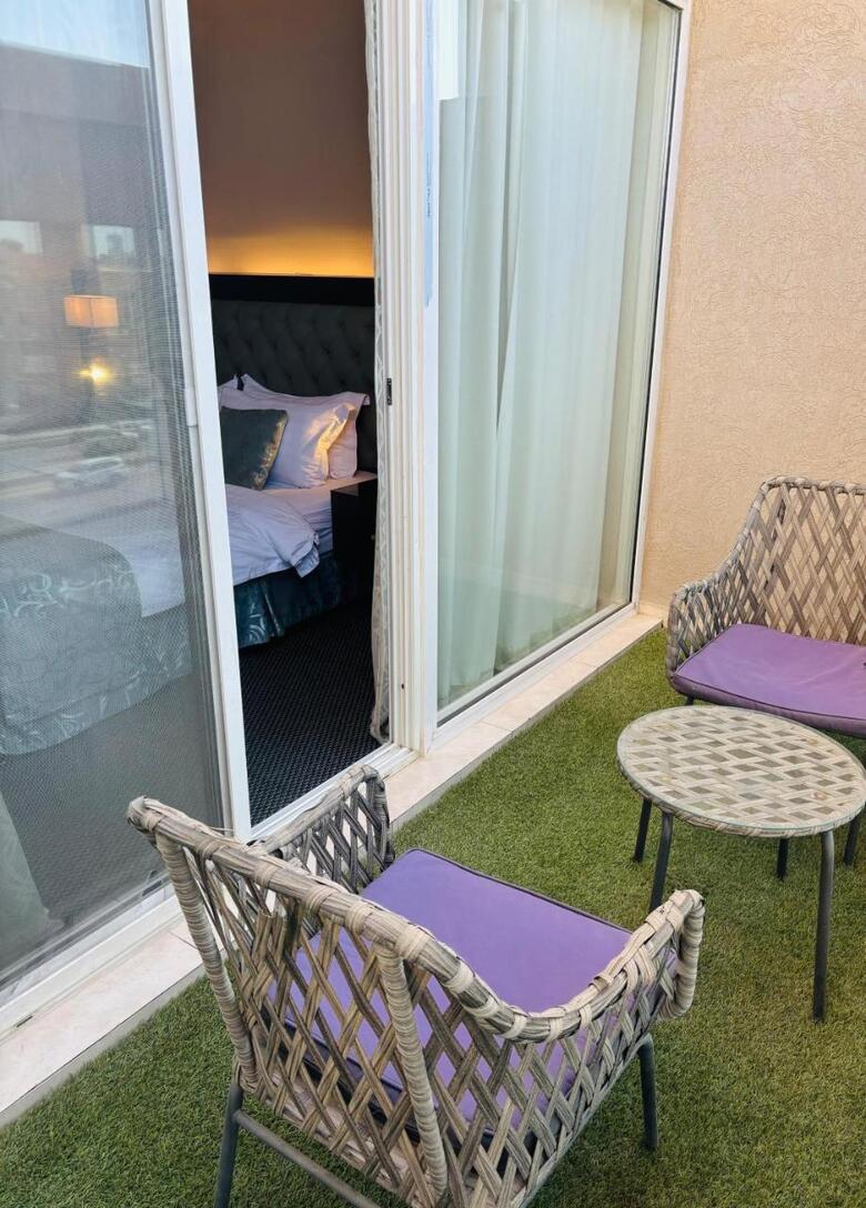 Sama Inn Hotel Apartments