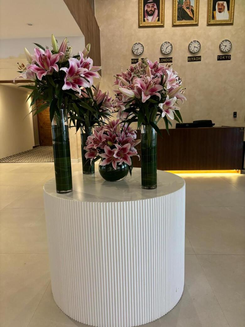 Sama Inn Hotel Apartments