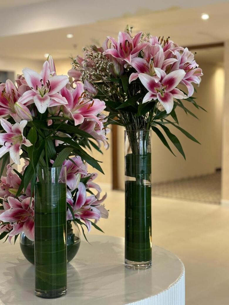 Sama Inn Hotel Apartments