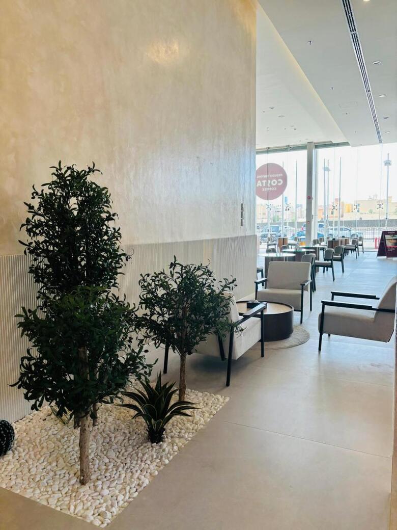 Sama Inn Hotel Apartments