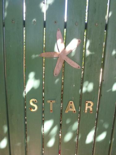 Apartamento Morgano's Star